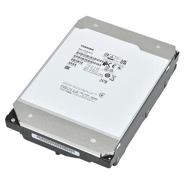 Toshiba MG11ACA16TE Hard Drive 16TB SATA 6Gb/s 7200 RPM 3.5-inch 1024 Buffer Size 512E/4kn - MG11 Series