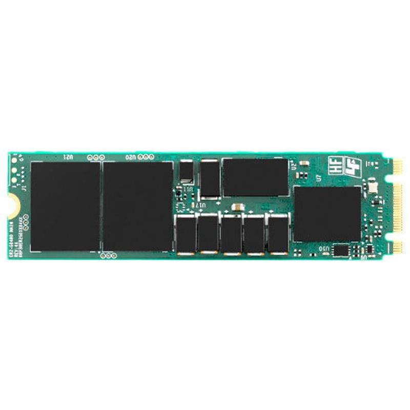 Kioxia HDS-ER2GD240-RI13 240GB Solid-State Drive SATA 6Gb/s M.2 22x80mm 3D TLC 1.8DWPD AES 256-Bit ER2 Series