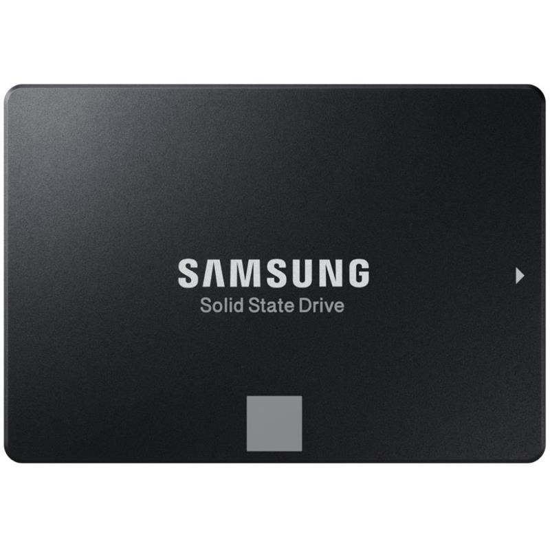 Samsung HDS-S2T0-L37T6HBLA7-GT09 7.68TB SATA III 6Gb/s Solid-State Drive 2.5-inch V-NAND TLC 1DWPD SED PM893 Series