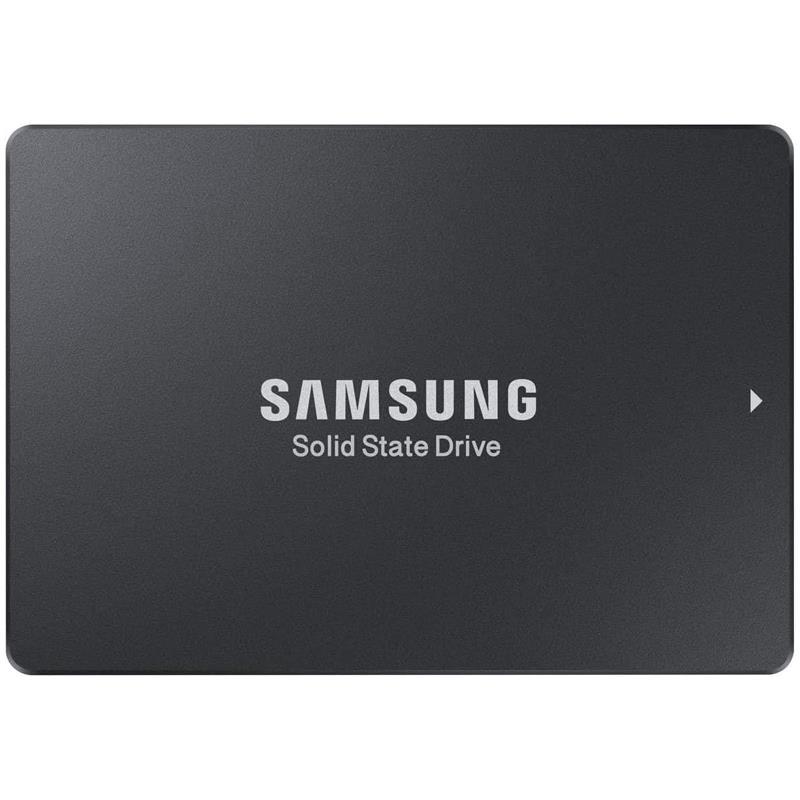 Samsung HDS-S2T-33T8HBNAA7-II001 3.8TB SATA III 6Gb/s Solid-State Drive 2.5-inch 7mm VNAND MLC 3DWPD SED PM897 Series