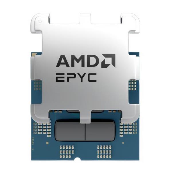 AMD 100-000001558 EPYC 4465P 3.4GHz 12-Core Processor - Grado