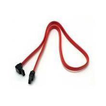 Supermicro CBL-0261L 15.75in 7pin Flat S-RA SATA Cable PBFree