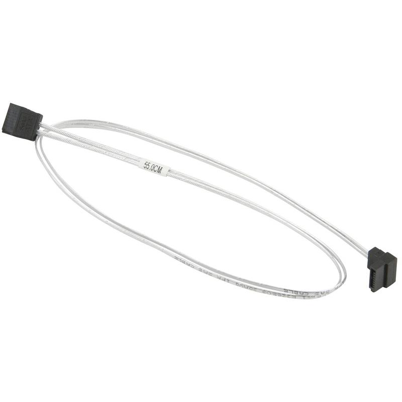 Supermicro CBL-0488L 21.65in SATA cable S-RA 30AWG