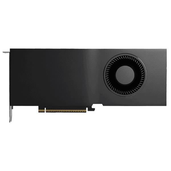NVIDIA 900-5G147-0050-000 RTX PRO 4500 Blackwell Workstation Edition GPU 32GB GDDR7 Memory PCI Express 5.0 x16 Active Cooling