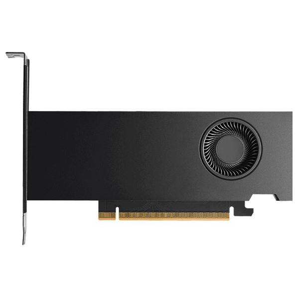 NVIDIA 900-5G195-2250-000 RTX PRO 2000 Blackwell GPU 16GB GDDR7 With ECC Memory PCI Express 5.0 x8 Quad Display