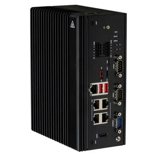Supermicro ARS-E103-JONX-H2 IoT Fanless Embedded Embedded Arm Cortex-A78AE Processor