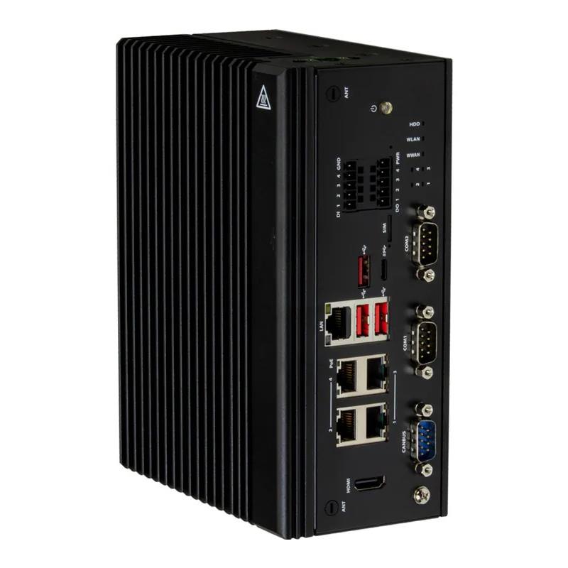 Supermicro ARS-E103-JONX-L IoT Fanless Embedded Arm Cortex-A78AE Processor