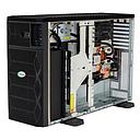 Supermicro ARS-511GD-NB-LCC Super AI Station Powered By NVIDIA GB300 Grace Blackwell Ultra Desktop Superchip With 72-core NVIDIA Grace CPU / 1 Onboard NVIDIA B300 GPU