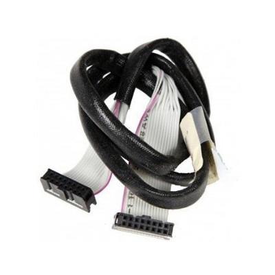 Supermicro CBL-0151L 11.8in 16pin-to-16pin Front Panel Cable