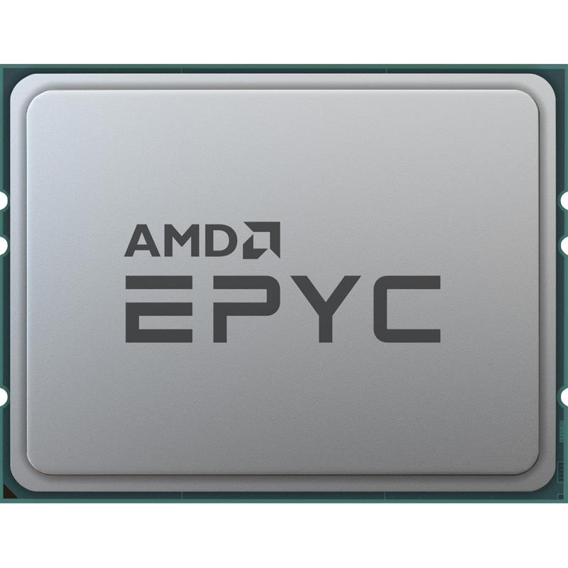 AMD 100-000002162 EPYC 8125P 2.65GHz 16-Core Processor - Sorano