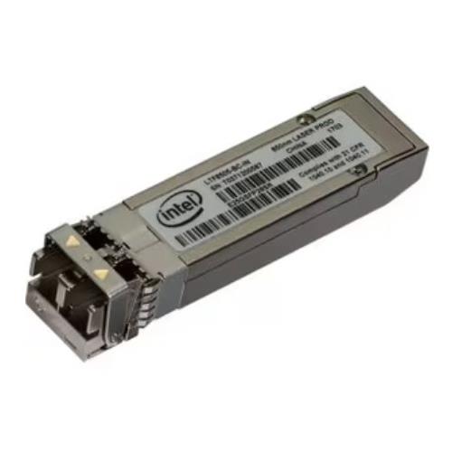 Intel E25GSFP28SR Ethernet SFP28 Short-Range Optical Transceiver 10/25GbE
