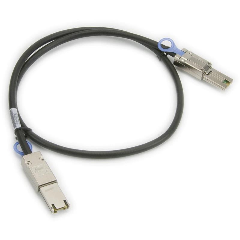 Supermicro CBL-0166L 34.3in SAS 933EL2/EL1 Backplane Cable