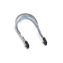 Supermicro CBL-0109L-02 8.7in iPass to iPass SAS Cable PB-Free