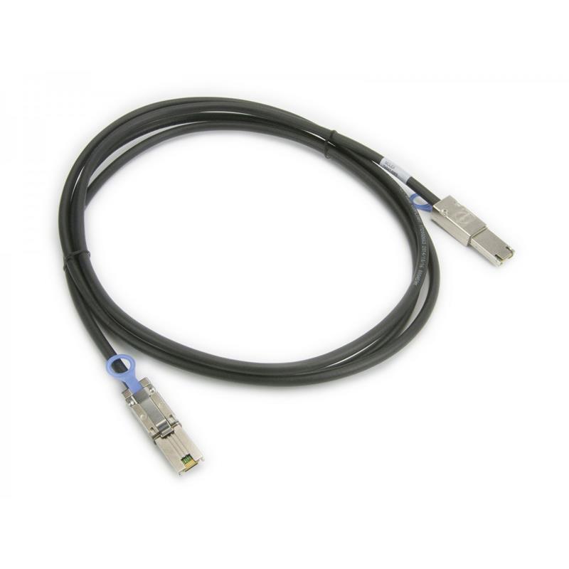 Supermicro CBL-0171L 9.85FT External Mini-SAS Cable