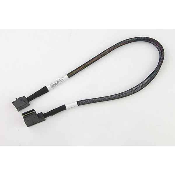 Supermicro CBL-SAST-0656 15.35in RA Side Mini-SAS to Mini-SAS HD