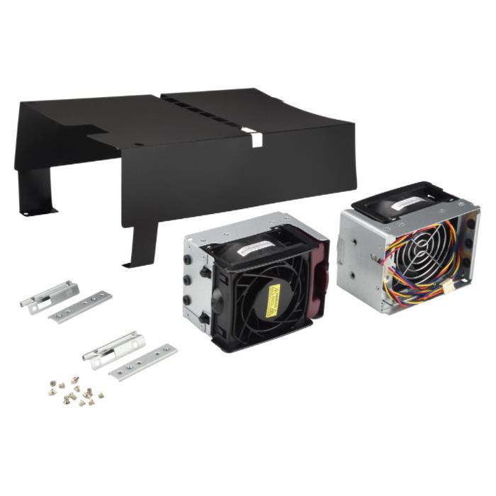 Supermicro MCP-320-74701-0N-KIT For Chassis SC747B Series Optimized for X10 Motherboard