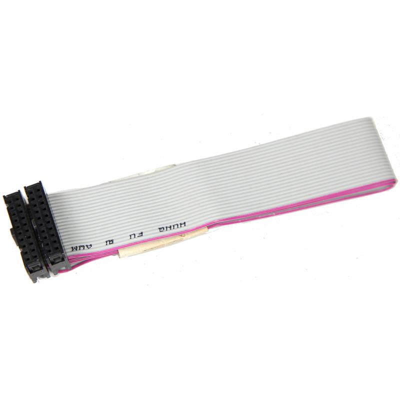 Supermicro CBL-0047L Front Control Cable 20-pin to 20-pin