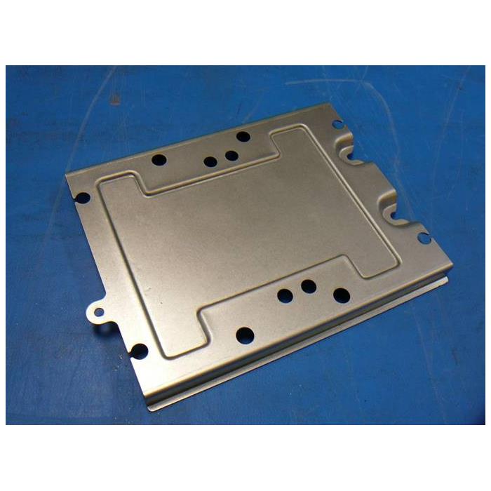 Supermicro MCP-220-84701-0N Internal Drive Tray Supports One 3.5-inch HDD or Two 2.5-inch HDDs