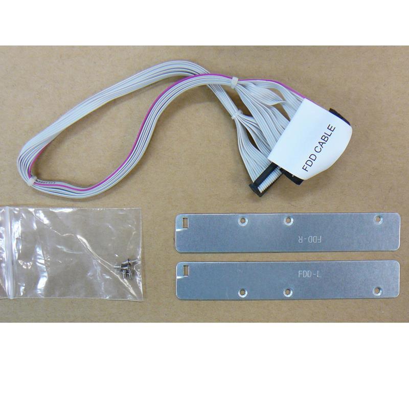 Supermicro MCP-220-83301-0N 3.5in Floppy Drive Kit