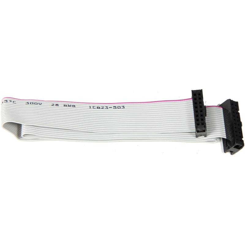 Supermicro CBL-0048 Front Control Cable 16-pin to 20-pin | Wiredzone