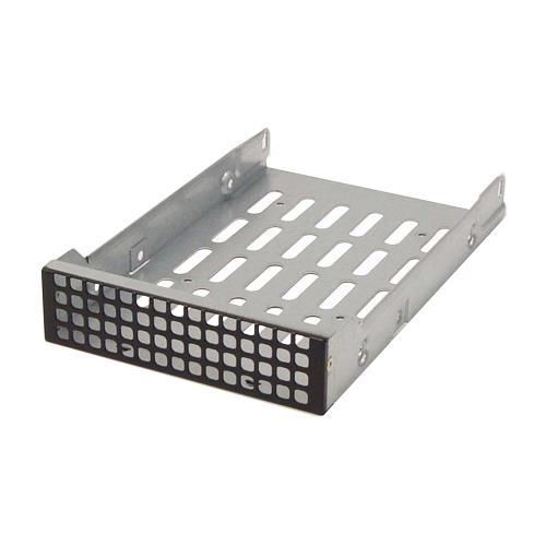 Supermicro MCP-220-82502-0B Fixed 3.5in HDD (or FDD) Dummy Tray