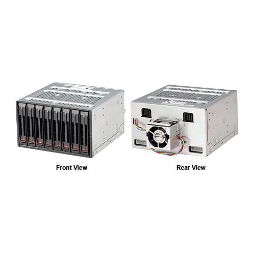 Supermicro CSE-M28SACB Hard Drive Carrier -SAS3/SATA3 HDD Trays