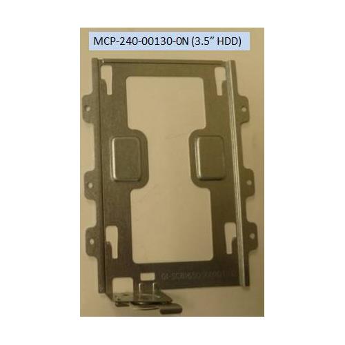 Supermicro MCP-240-00130-0N 3.5in to 2.5in HDD Adaptor