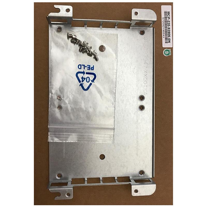 Supermicro MCP-220-93906-0N SC939HD HDD mounting kit