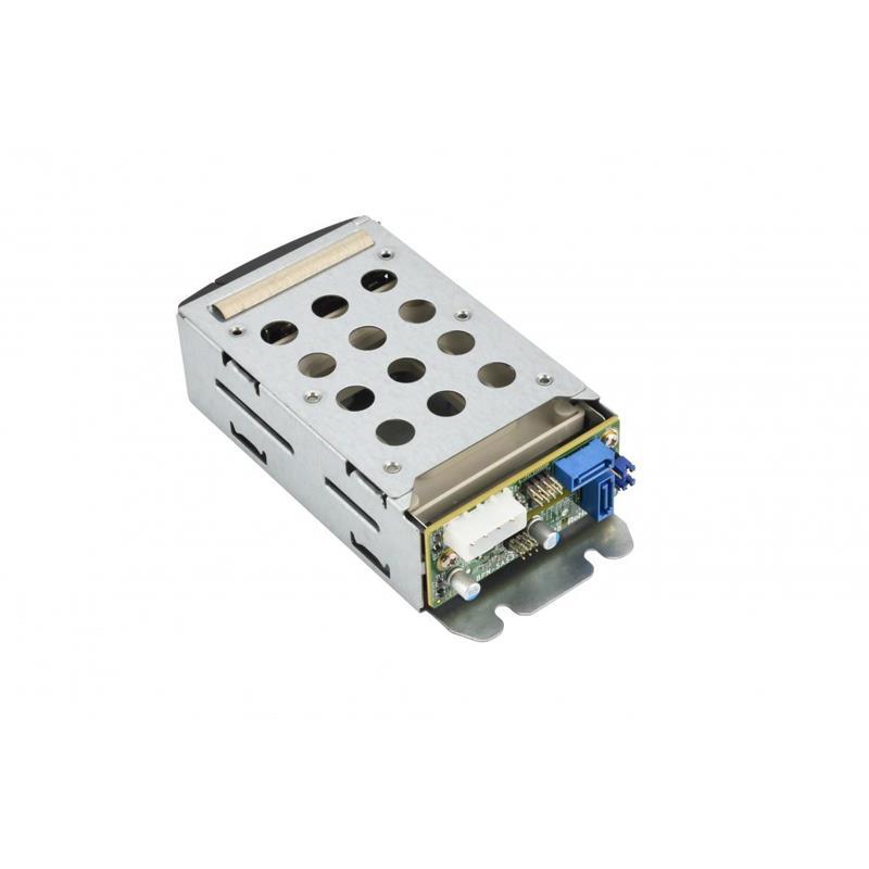 Supermicro MCP-220-83608-0N 2.5in x 2 Hot-swap HDD kit w/ fail LED