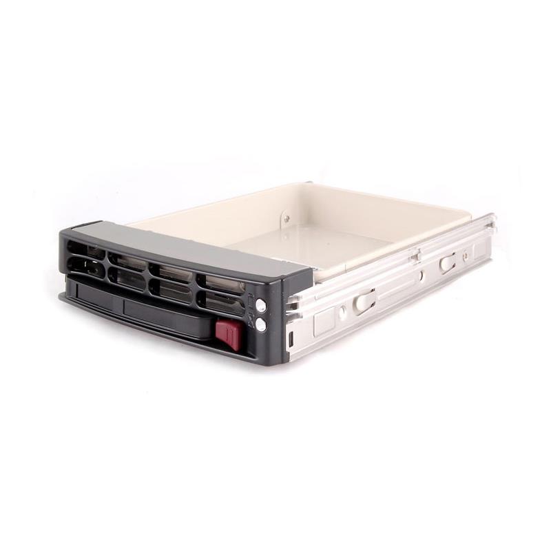Supermicro CSEPT39LB0 Hard Drive Carrier 1x 1in SCSI (Black