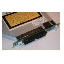 Supermicro CDM-CDSC Backplane to IDE Adaptor f/ Slim CD-ROM
