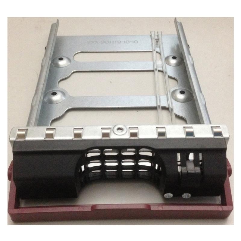 Supermicro MCP-220-00003-02 1U Spare Hot-Swap Storage Drive Carrier