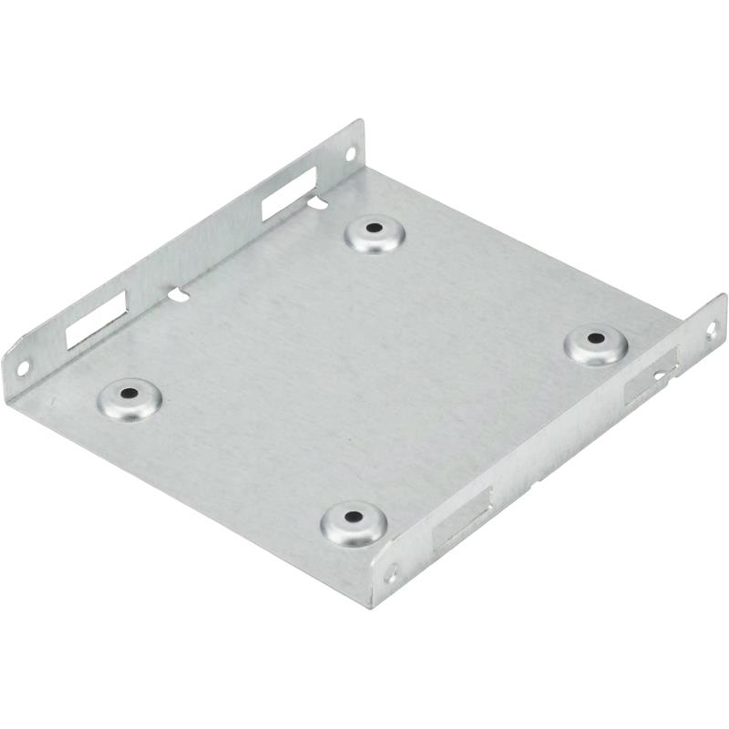 Supermicro MCP-220-73102-0N 3.5in to 2.5in Tool-less SSD/HDD Tray 