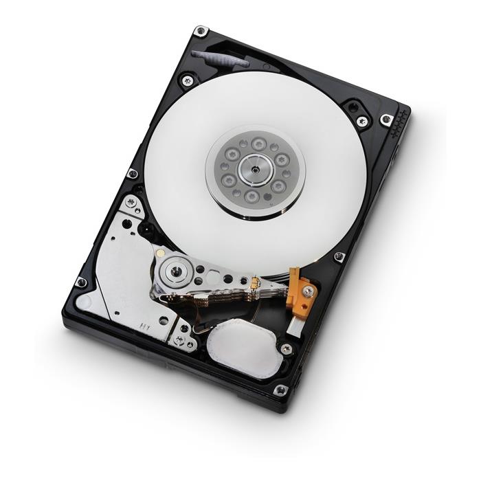 HGST HUC109090CSS600 Hard Drive 900GB SAS 6Gb/s 10KRPM 2.5in - Ultrastar C10K900 Series
