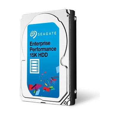 Seagate ST600MP0006 Hard Drive 600GB SAS 12Gb/s 15KRPM 2.5in, 256MB Buffer, 512 Native - Exos 15E900 Series