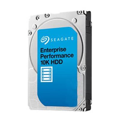 Seagate ST600MM0099 Hard Drive 600GB SAS 12Gb/s 10KRPM 2.5in, 256MB Buffer, 512 Emulation/4K Native - Exos 10E2400 Series