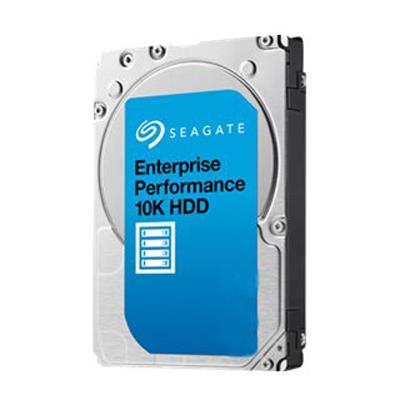 Seagate ST600MM0099 600GB Hard Drive SAS 12Gb/s 10KRPM 2.5-Inch 256MB 512 Emulation/4K Native - Exos 10E2400 Series