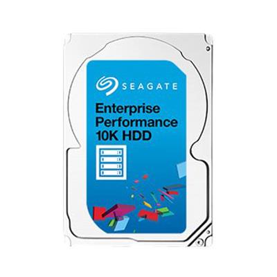Seagate ST1200MM0129 Hard Drive 1.2TB SAS 12Gb/s 10KRPM 2.5in, 256MB Buffer, 512 Emulation/4K Native - Exos 10E2400 Series