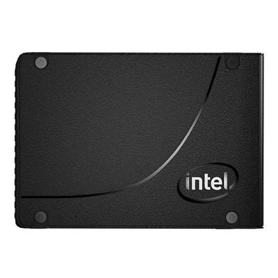 Intel SSDPE21K375GA 375GB Solid-State Drive PCI-E 3.0 2.5in 30DWPD - 3D Xpoint Optane DC P4800X Series