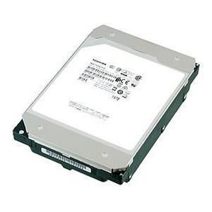 Toshiba MG07SCA12TE Hard Drive 12TB SAS 12Gb/s 7.2K RPM 3.5in, 512e - MG07 Series
