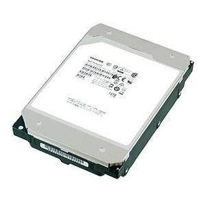Toshiba MG07SCA14TA 14TB Hard Drive SAS 12Gb/s 7200RPM 3.5-Inch 4Kn  - MG07 Series