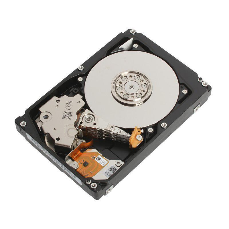 Toshiba AL14SXB60EN Hard Drive 600GB SAS 12Gb/s 2.5in 15K RP 512n - AL14SX Series