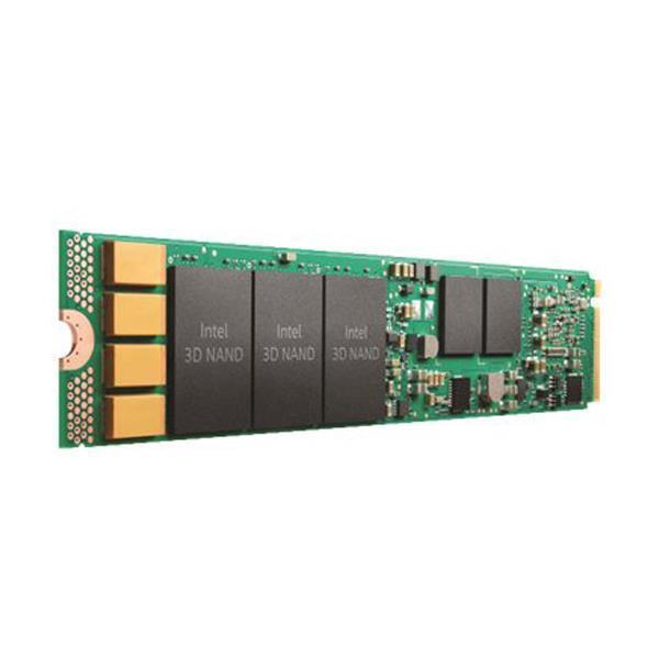 Intel SSDPELKX010T8 Hard Drive 1T NVMe PCIe3.1 x4 M.2 22x1 - DC