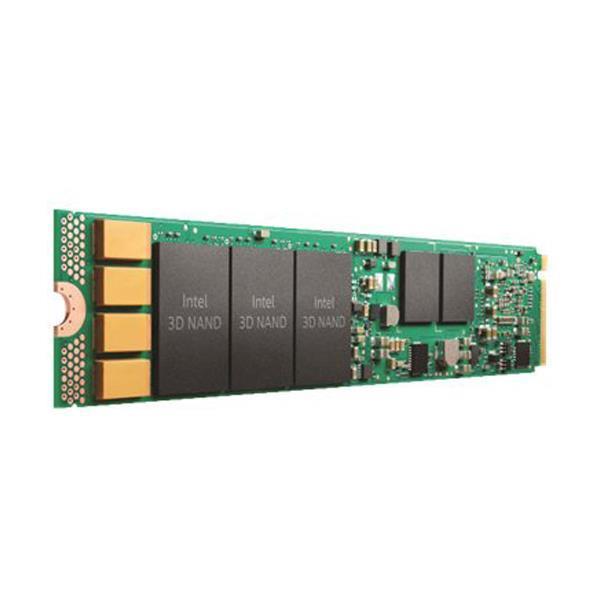 Intel SSDPELKX020T8 Hard Drive 2TB NVMe PCIe3.1 x4 M.2 22x - DC P4511 Series