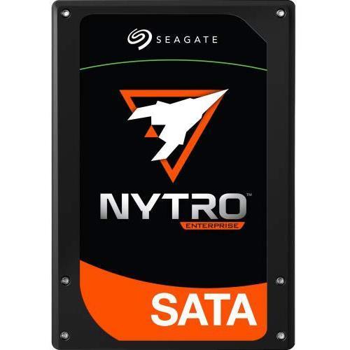 Seagate XA960ME10063 Hard Drive SSD 960GB SATA 6Gb/s 2.5in - Nytro 1551 Series
