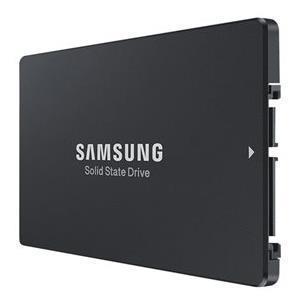 Samsung MZ7LH240HAHQ-00005 Hard Drive 240GB SSD SATA III 6 Gb/s 2.5in 7mm V4 TLC - PM883 Series