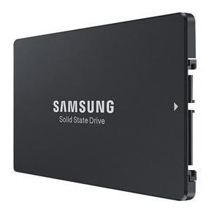 Samsung MZ7LH480HAHQ-00005 Hard Drive SSD 480GB SATA 6Gb/s V4 TLC - PM883 Series