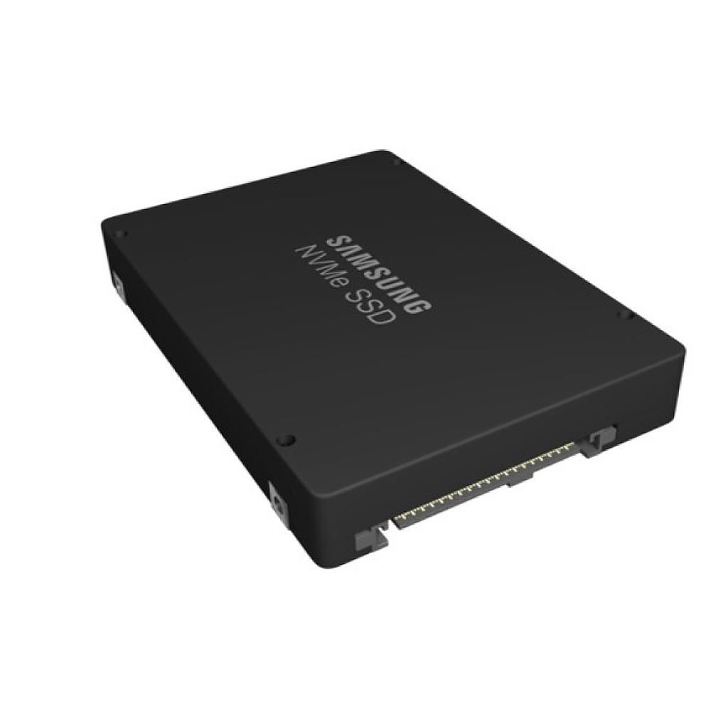 Samsung MZQLB960HAJR-00007 960GB NVMe Solid-State Drive PCIe3.0 x4 V4 TL - PM983 Series