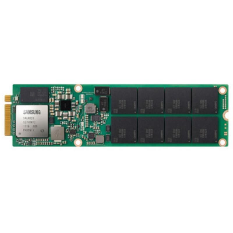 Samsung MZ1LB960HAJQ-00007 Hard Drive M.2 960GB NVMe PCIe3.0 x4 - PM983 Series