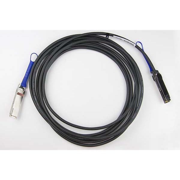 Supermicro CBL-0467L 23FT QSFP to QSFP QDR Cable